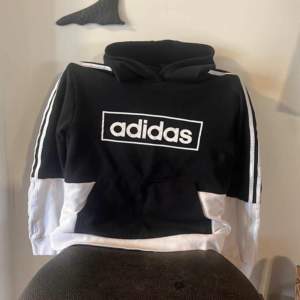 Adidas hoodie